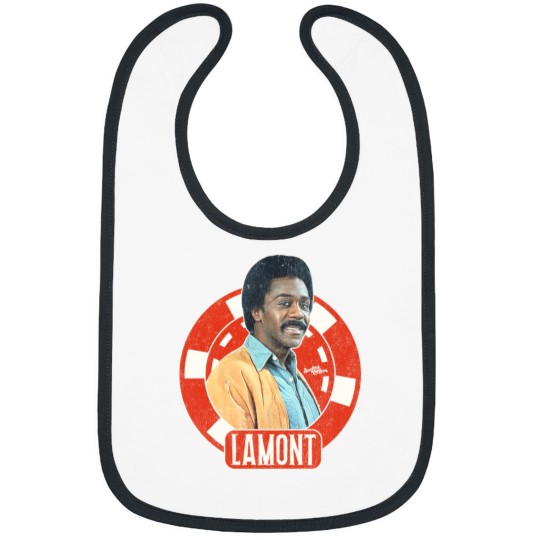 Discover Lamont 6 Bibs, Gift Lamont 6 Bibs