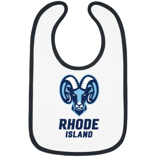 Discover Cool Rhode Island Bibs