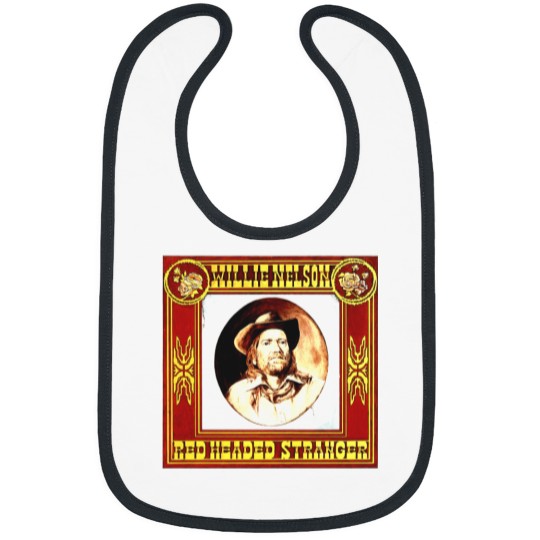 Discover Willie - The Red Bibs