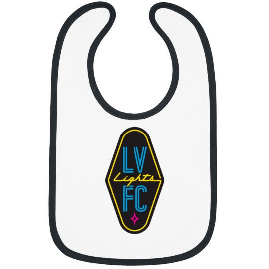 Discover Las Vegas Lights FC Bibs