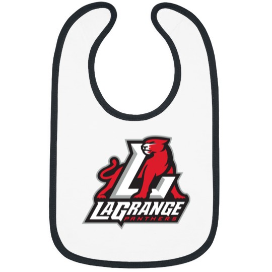 Discover LaGrange Panthers Athletic Club Bibs