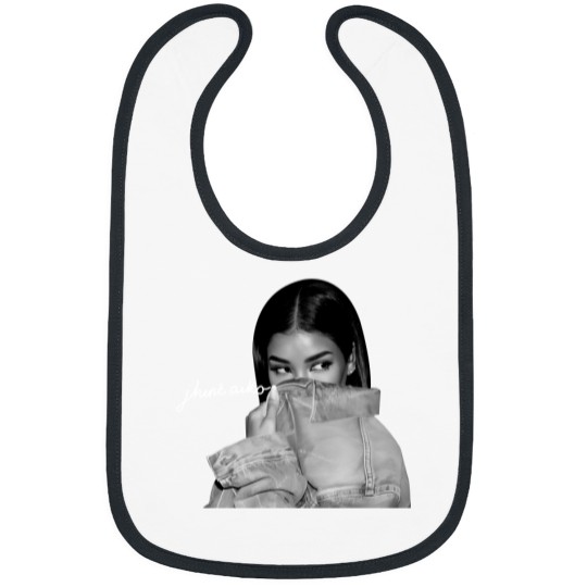 Discover Jhene Aiko Hip-Hop Bib