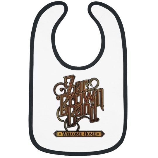 Discover zac brown bandd Bibs