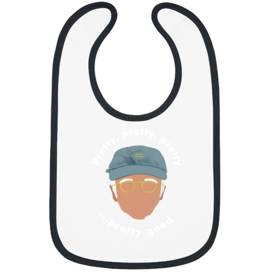 Discover Curb Your Enthusiasm Larry David Merch Bibs