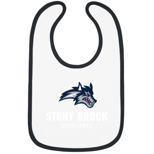 Discover Stony Brook Seawolves Athletics Bibs