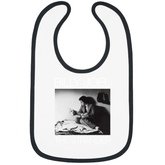 Discover Vintage Billy Joel Music Tour Bibs, Vintage Billy Joel World Tour 2024 Bibs