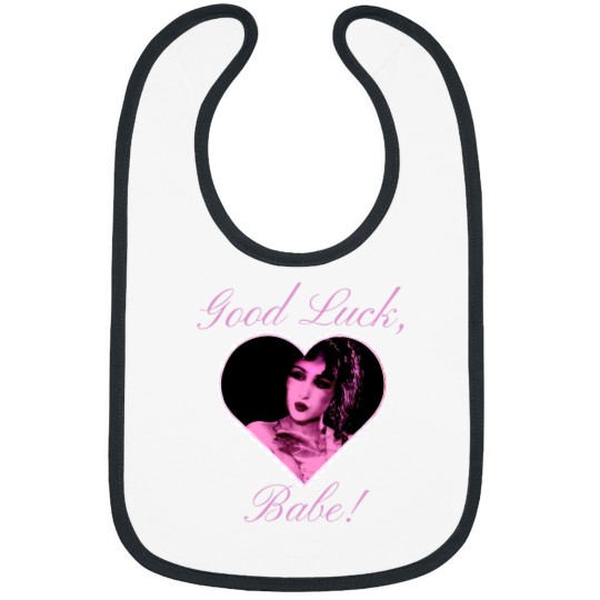 Discover Chappell Roan Good Luck Babe Crewneck Bibs
