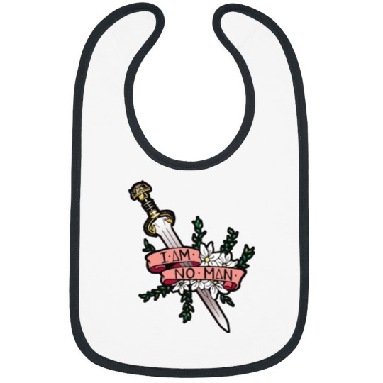 Discover lord of the rings Bibs