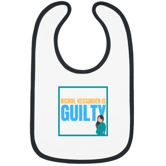 Discover Chris Watts Nichol Kessinger Is Guilty Statement Opinion Bibs