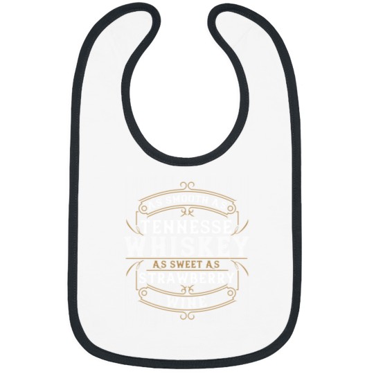 Discover Whiskey Bibs
