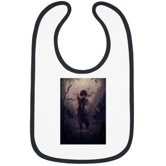 Discover Young Beelzebub - Shuumatsu no Valkyrie Bibs