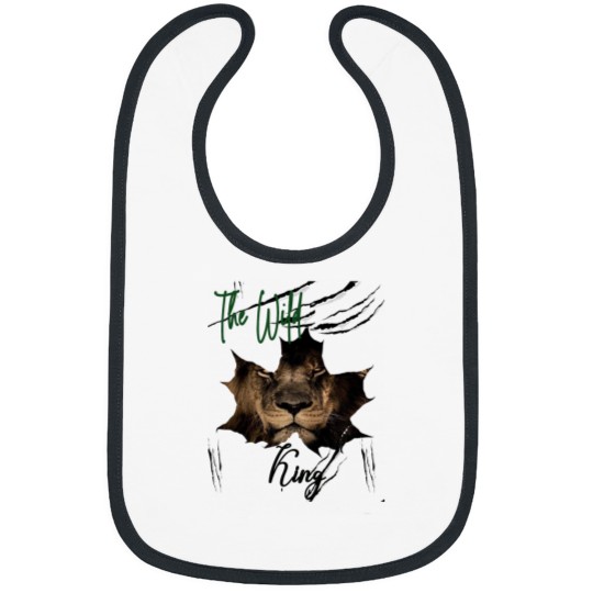 Discover Wonderful liondesign Bibs