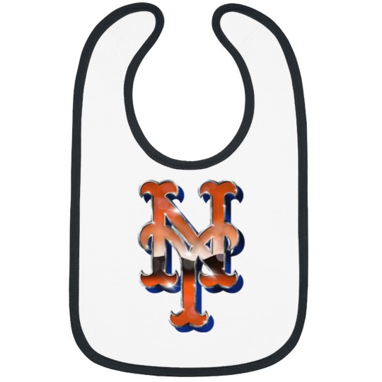 Discover The Mets Bibs