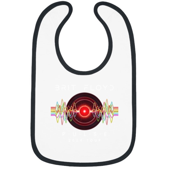 Discover Brit Floyd Pulse 2024 Tour Bibs, Brit Floyd Pulse 2024 Bibs