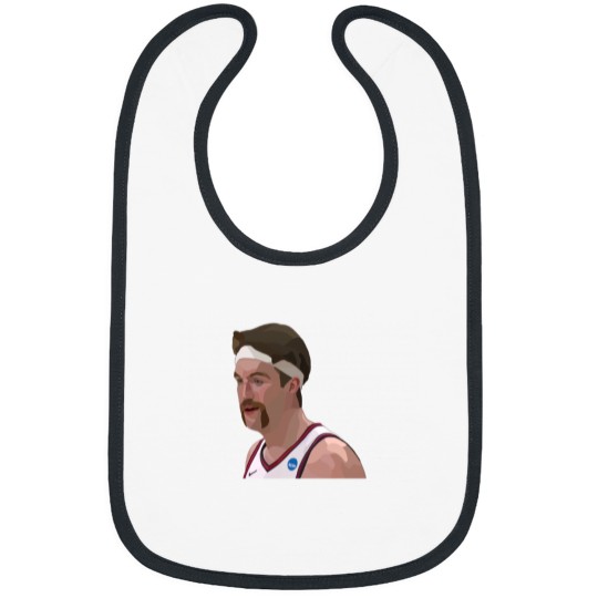 Discover Drew Timme Bibs