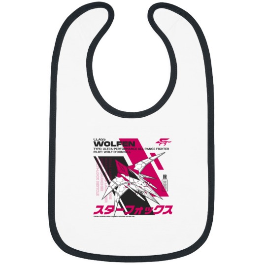 Discover WOLFEN Premium Bibs