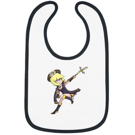 Discover Zan Partizanne Bibs