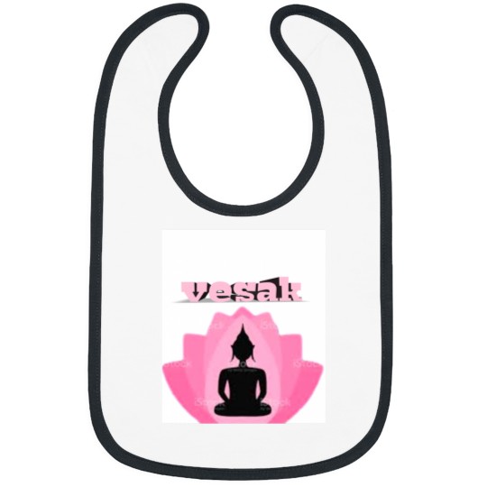 Discover vesak Bibs