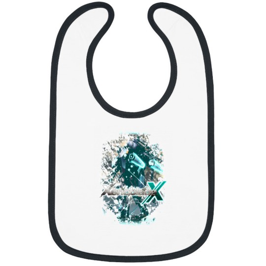 Discover Xenoblade Chronicles X Bibs