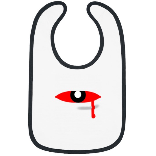 Discover 02 - Zero Ressurected Baseball ¾ Sleeve Bibs
