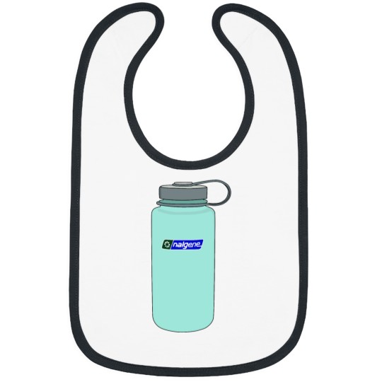 Discover Nalgene Water Bottle Bibs