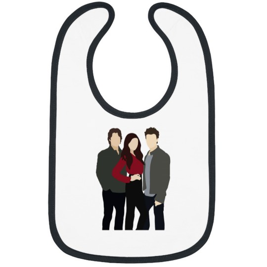 Discover art love Bibs
