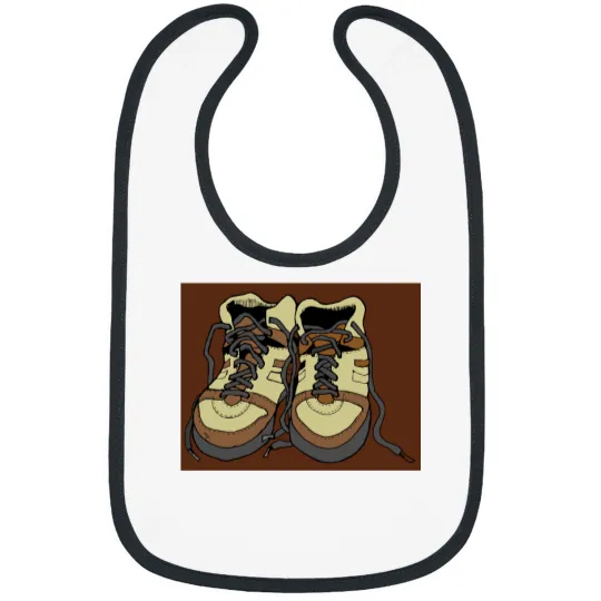 Discover Footwear 30 (Style1) Bibs