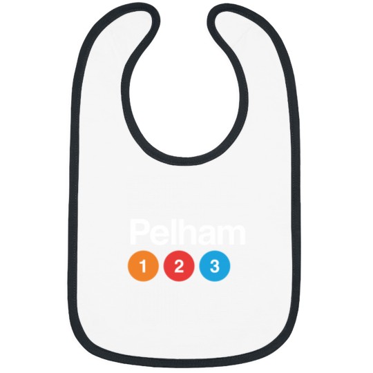 Discover Paul’s boutique NY Bibs