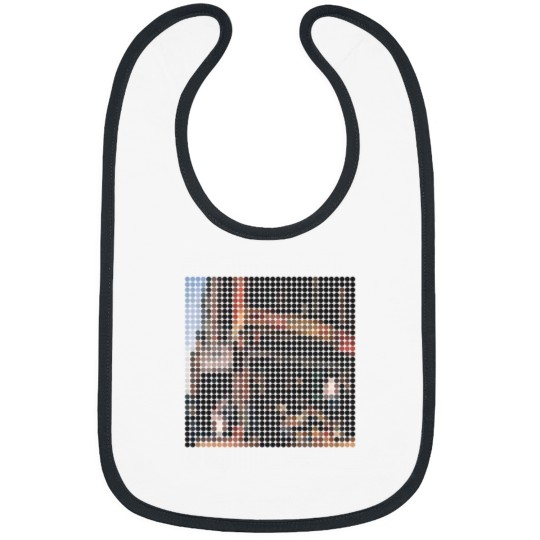 Discover Paul’s Boutique (Remix) Bibs