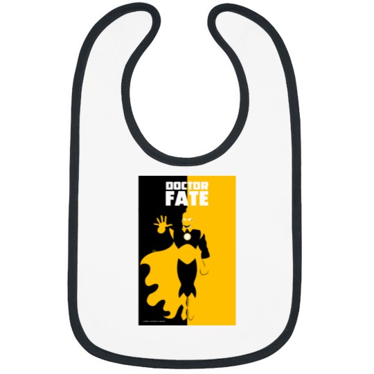 Discover DOCTOR FATE Bibs
