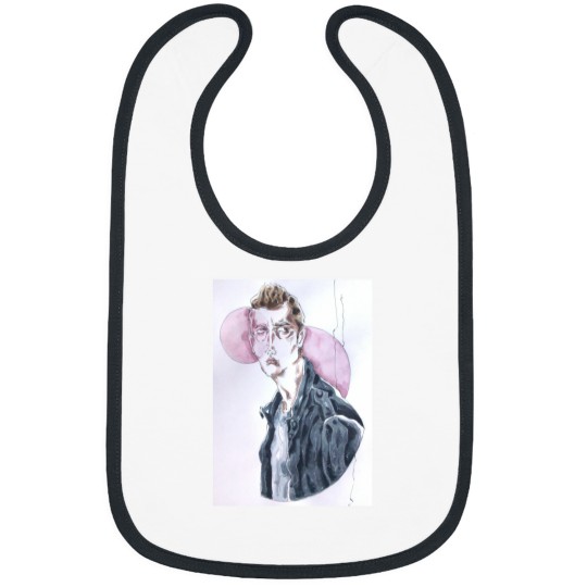 Discover art movie Bibs
