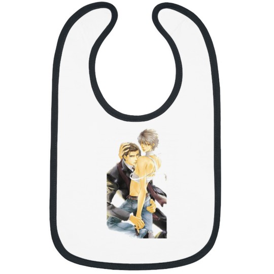 Discover Finder Bibs
