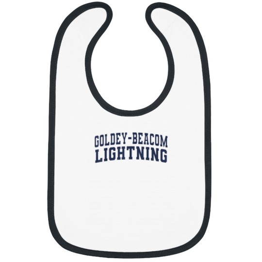 Discover GoldeyBeacom College Lightning 04 Bibs