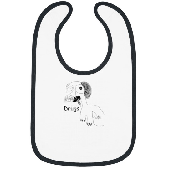 Discover drugss Bibs