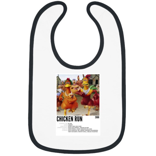 Discover Dog Lover Bibs
