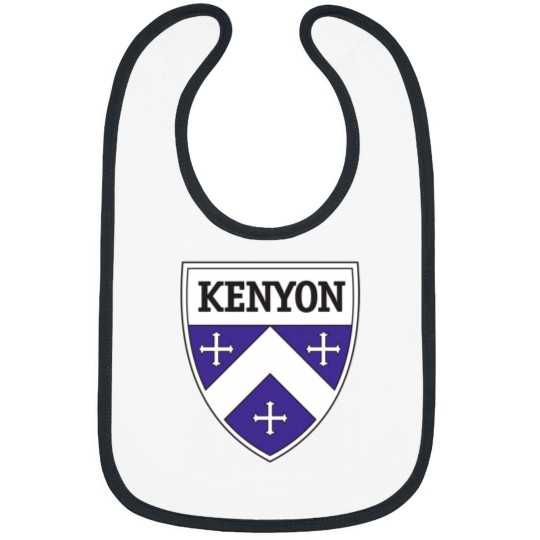 Discover Kenyon College lord and ladies Bibs