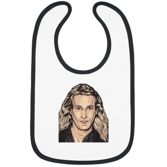 Discover Michael Bolton Bibs