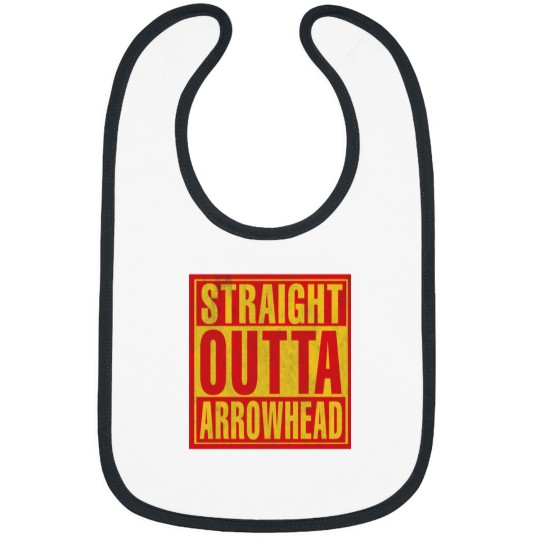 Discover sStraights sOuttas sArrowheads sEssentials Bibs