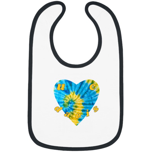 Discover UC DAVIS AGGIES    UC DAVIS AGGIES Bibs