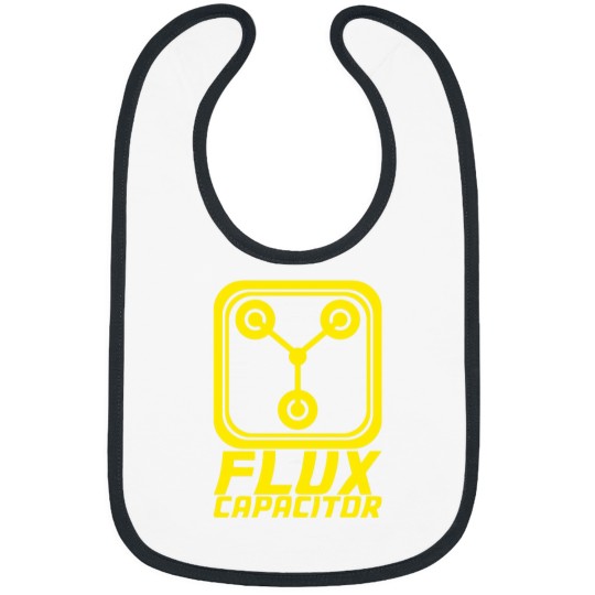 Discover sFluxs sCapacitors sBacks stos sthes sFutures sEssentials Bibs