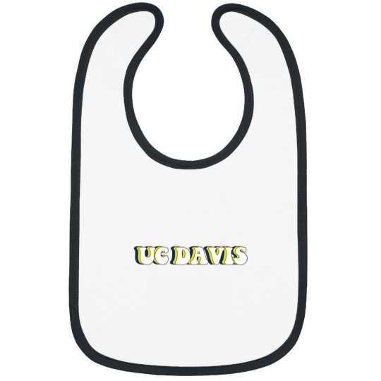 Discover UC Davis Bib