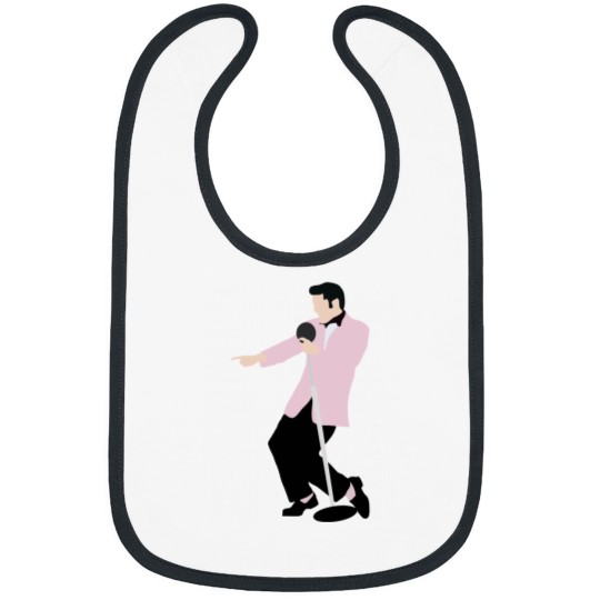 Discover Elvis Bibs