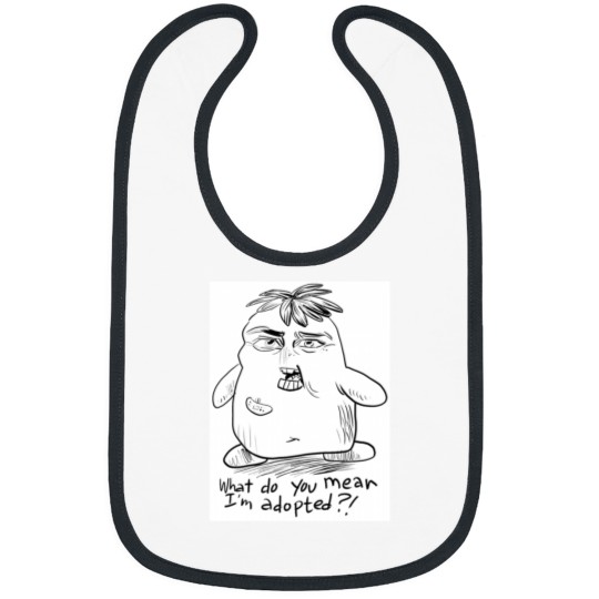 Discover Adopt a Chia Bibs