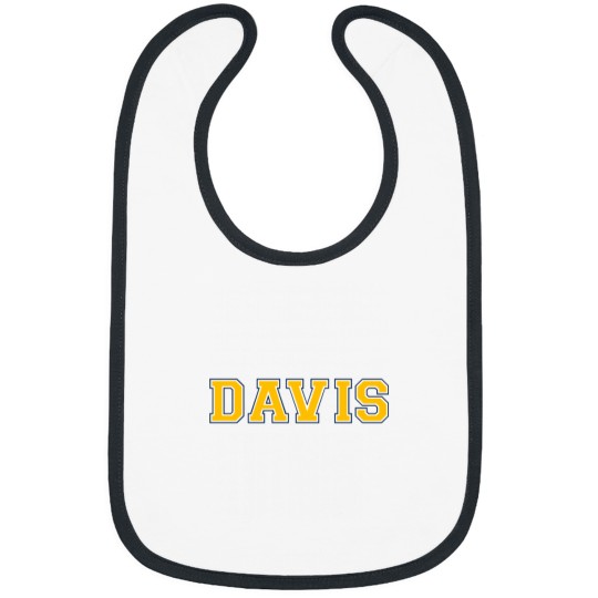 Discover UC Davis Bib