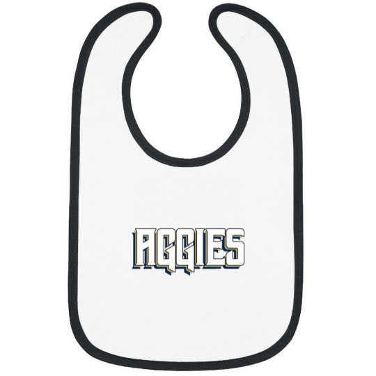 Discover UC Davis Aggies Bibs