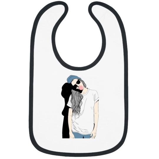 Discover sBads sGirls sVibes Bibs
