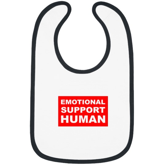 Discover sEmotionals sSupports sHumans sEssentials Bibs