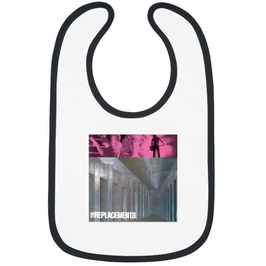 Discover album art Bibs