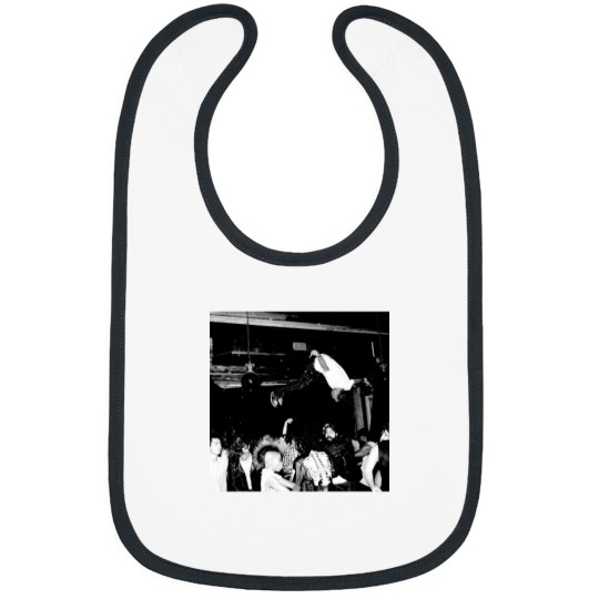 Discover CARTI DIE PLAYBOI LIT Bibs