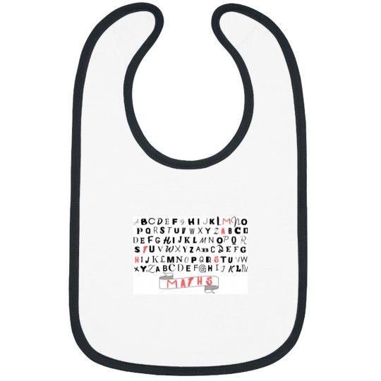 Discover ainhoa-maths Bibs